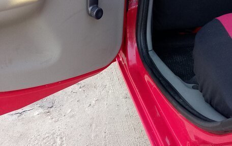 Renault Symbol I, 2005 год, 290 000 рублей, 6 фотография