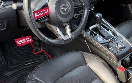 Mazda CX-5 II, 2020 год, 3 100 000 рублей, 16 фотография