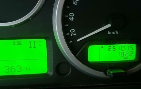 Land Rover Discovery III, 2007 год, 880 000 рублей, 6 фотография