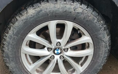 Land Rover Discovery III, 2007 год, 880 000 рублей, 10 фотография