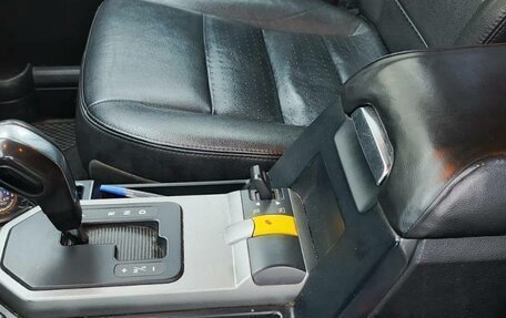 Land Rover Discovery III, 2007 год, 880 000 рублей, 9 фотография