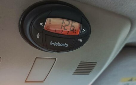 Land Rover Discovery III, 2007 год, 880 000 рублей, 11 фотография