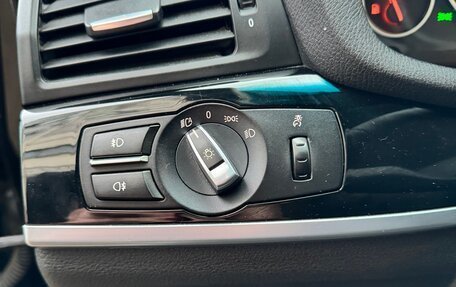 BMW X3, 2014 год, 1 830 000 рублей, 10 фотография