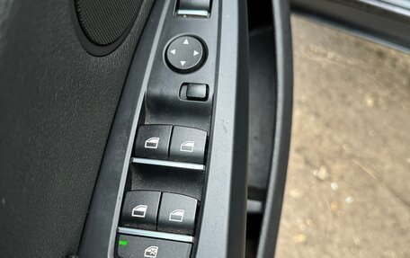 BMW X3, 2014 год, 1 830 000 рублей, 11 фотография