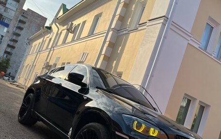 BMW X6, 2010 год, 1 830 000 рублей, 8 фотография