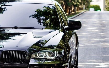 BMW X6, 2010 год, 1 830 000 рублей, 11 фотография