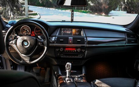 BMW X6, 2010 год, 1 830 000 рублей, 14 фотография