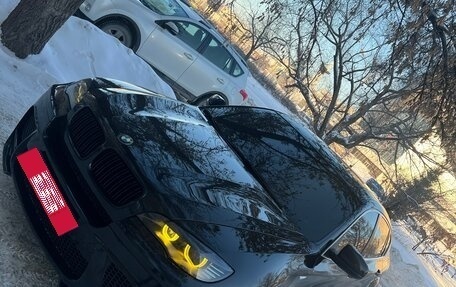 BMW X6, 2010 год, 1 830 000 рублей, 7 фотография