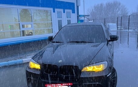 BMW X6, 2010 год, 1 830 000 рублей, 5 фотография