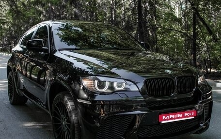 BMW X6, 2010 год, 1 830 000 рублей, 12 фотография