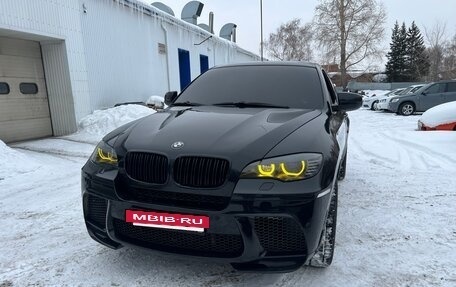 BMW X6, 2010 год, 1 830 000 рублей, 6 фотография