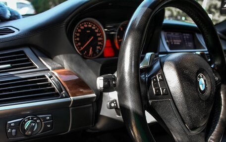 BMW X6, 2010 год, 1 830 000 рублей, 19 фотография