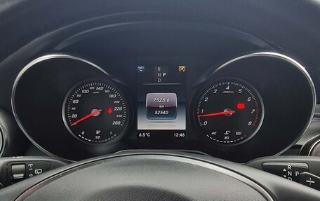 Mercedes-Benz GLC, 2017 год, 3 900 000 рублей, 2 фотография