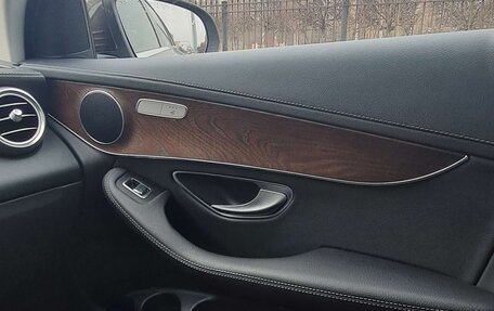 Mercedes-Benz GLC, 2017 год, 3 900 000 рублей, 4 фотография