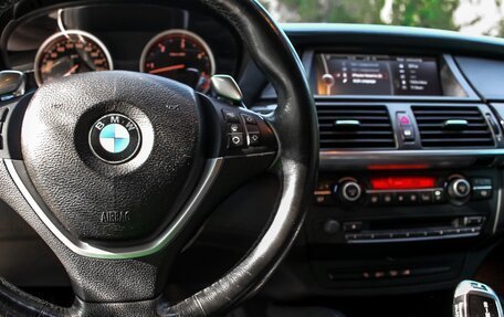 BMW X6, 2010 год, 1 830 000 рублей, 20 фотография