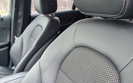 Mercedes-Benz GLC, 2017 год, 3 900 000 рублей, 6 фотография