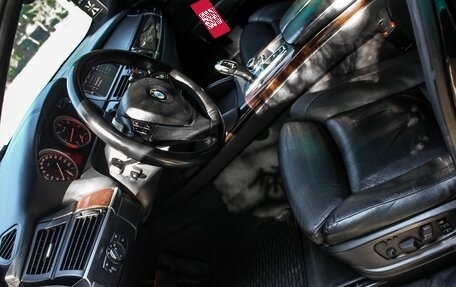 BMW X6, 2010 год, 1 830 000 рублей, 15 фотография