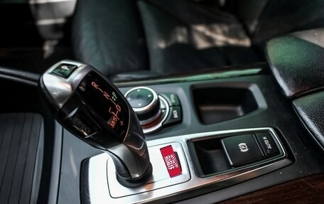 BMW X6, 2010 год, 1 830 000 рублей, 18 фотография