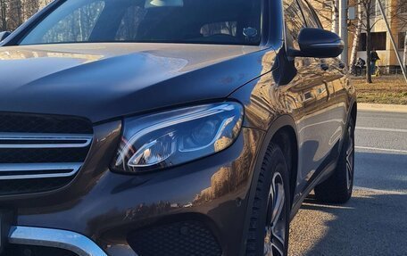 Mercedes-Benz GLC, 2017 год, 3 900 000 рублей, 10 фотография