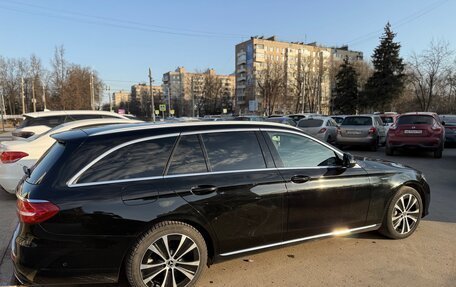 Mercedes-Benz E-Класс, 2019 год, 2 900 000 рублей, 4 фотография