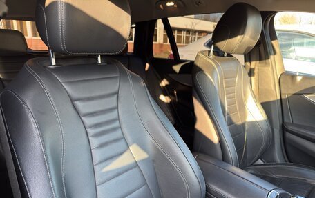 Mercedes-Benz E-Класс, 2019 год, 2 900 000 рублей, 9 фотография