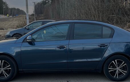 Volkswagen Passat B6, 2008 год, 490 000 рублей, 6 фотография