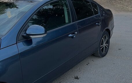 Volkswagen Passat B6, 2008 год, 490 000 рублей, 8 фотография