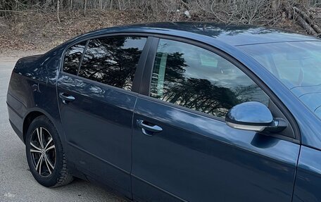 Volkswagen Passat B6, 2008 год, 490 000 рублей, 10 фотография