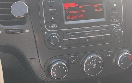 KIA Cerato III, 2014 год, 1 225 000 рублей, 6 фотография