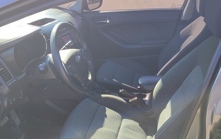 KIA Cerato III, 2014 год, 1 225 000 рублей, 5 фотография