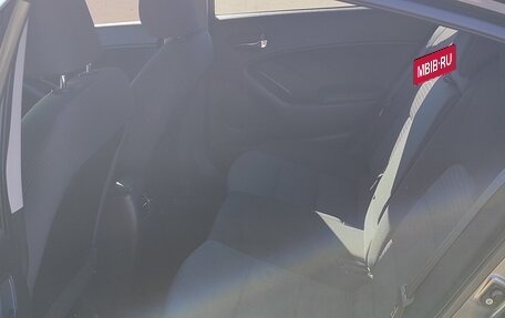 KIA Cerato III, 2014 год, 1 225 000 рублей, 7 фотография