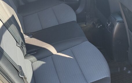 KIA Cerato III, 2014 год, 1 225 000 рублей, 9 фотография