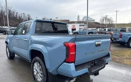Toyota Tacoma, 2026 год, 8 213 000 рублей, 7 фотография
