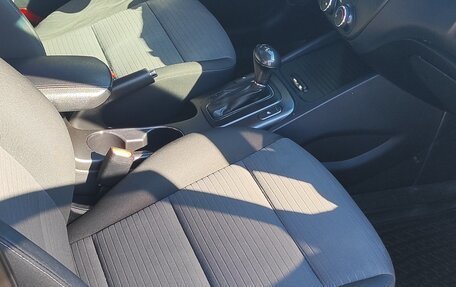 KIA Cerato III, 2014 год, 1 225 000 рублей, 8 фотография