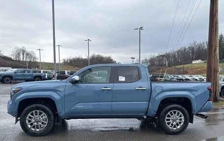 Toyota Tacoma, 2026 год, 8 213 000 рублей, 4 фотография