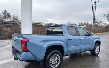 Toyota Tacoma, 2026 год, 8 213 000 рублей, 5 фотография