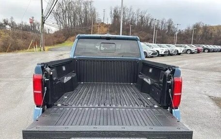 Toyota Tacoma, 2026 год, 8 213 000 рублей, 8 фотография