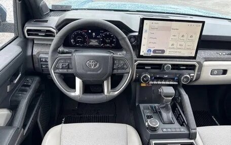 Toyota Tacoma, 2026 год, 8 213 000 рублей, 9 фотография