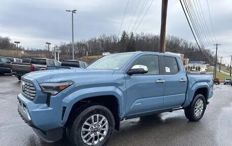 Toyota Tacoma, 2026 год, 8 213 000 рублей, 2 фотография