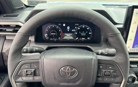 Toyota Tacoma, 2026 год, 8 213 000 рублей, 11 фотография