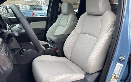 Toyota Tacoma, 2026 год, 8 213 000 рублей, 10 фотография