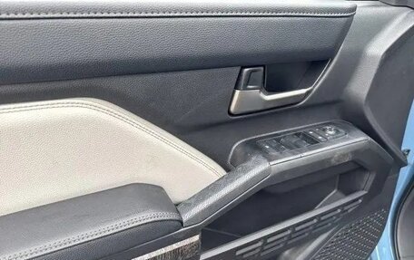 Toyota Tacoma, 2026 год, 8 213 000 рублей, 17 фотография