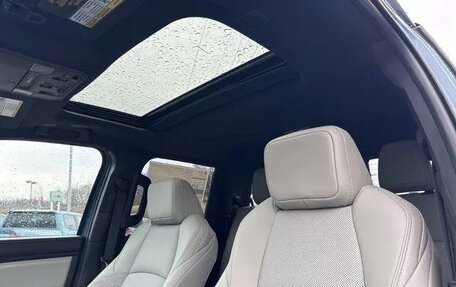 Toyota Tacoma, 2026 год, 8 213 000 рублей, 16 фотография