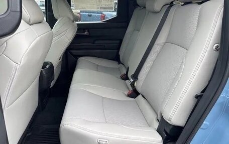 Toyota Tacoma, 2026 год, 8 213 000 рублей, 18 фотография