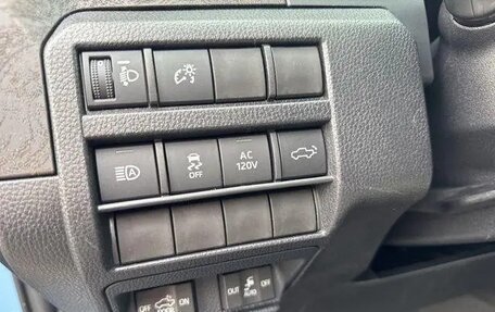 Toyota Tacoma, 2026 год, 8 213 000 рублей, 14 фотография