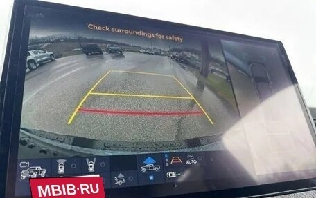 Toyota Tacoma, 2026 год, 8 213 000 рублей, 15 фотография