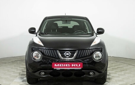 Nissan Juke II, 2014 год, 1 149 585 рублей, 2 фотография
