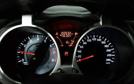 Nissan Juke II, 2014 год, 1 149 585 рублей, 12 фотография