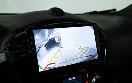 Nissan Juke II, 2014 год, 1 149 585 рублей, 15 фотография