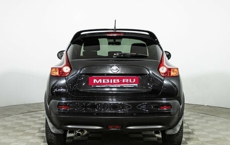 Nissan Juke II, 2014 год, 1 149 585 рублей, 6 фотография